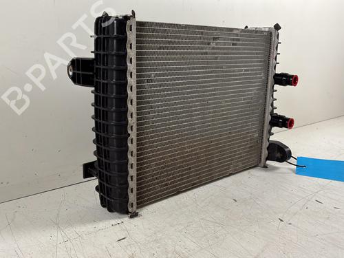 Intercooler OPEL VIVARO C Van (K0) VIVARO-E HYDROGEN | BP39924197M30 - Image 2
