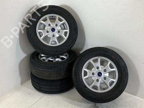 Used Rim Rim 37422312 37422312