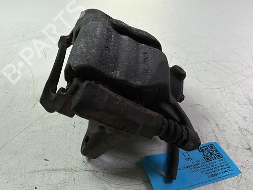 Left front brake caliper VW PASSAT B8 Variant (3G5, CB5) 2.0 TDI | BP36381444M105 - Image 3