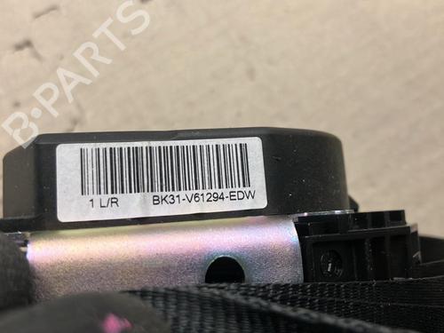 Front right seatbelt FORD TRANSIT V363 Platform/Chassis (FED, FFD) 2.0 EcoBlue | BP38232999I25 - Image 2