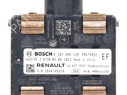 Elektronisk modul DACIA SPRING EV (B6M1) | BP39111894M83 - Image 3