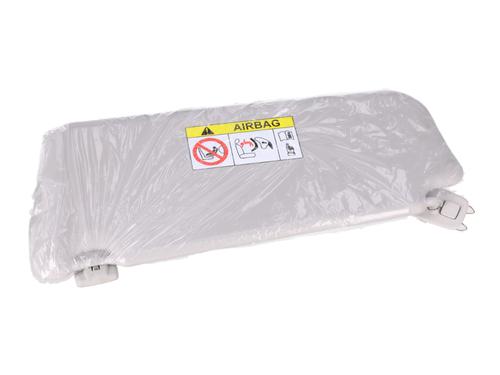Right sun visor OPEL VIVARO C Van (K0) VIVARO-E HYDROGEN | BP39920140I2 - Image 2