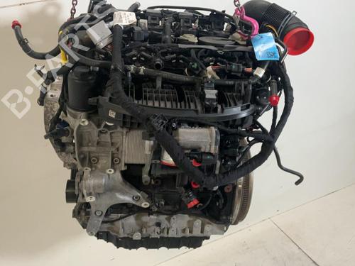 Engine AUDI A3 Limousine (8VS, 8VM) 2.0 TFSI quattro | BP40527721M1 - Image 2