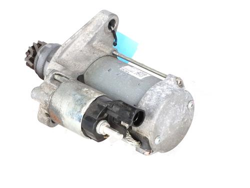 Used Starter Starter SEAT IBIZA V (KJ1, KJG) 1.0 TSI (110 hp) 34276838 34276838