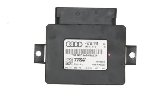 Used Electronic module Electronic module AUDI R8 Spyder (4S9, 4SR) 5.2 FSI quattro (540 hp) 34374294 34374294