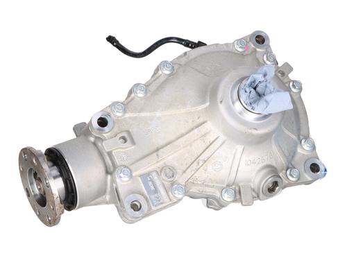 Differenziale anteriore BMW X4 (G02, F98) xDrive 20 d (190 hp) 30368391