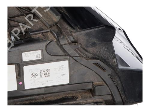 Left headlight VW MULTIVAN T7 (STM, STN) 1.4 eHybrid | BP32442358C28