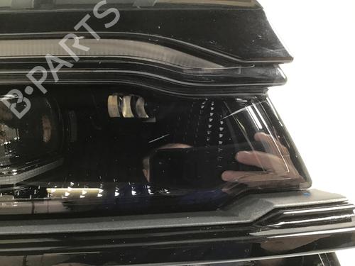 Right headlight VW TOUAREG (CR7, RC8) 3.0 TDI 4motion | BP33301914C29 - Image 4