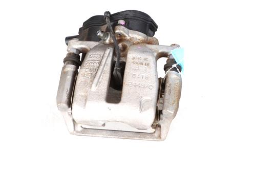 Used Left rear brake caliper Left rear brake caliper AUDI A8 D4 (4H2, 4H8, 4HC, 4HL) 3.0 TDI quattro (258 hp) 35718734 35718734