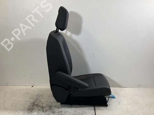 Left front seat OPEL VIVARO C Van (K0) VIVARO-E HYDROGEN | BP39923831C15 - Image 2