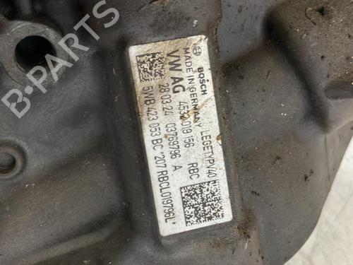Steering rack VW GOLF VIII (CD1, DA1) 2.0 TSI R 4motion | BP39918944M22 - Image 7