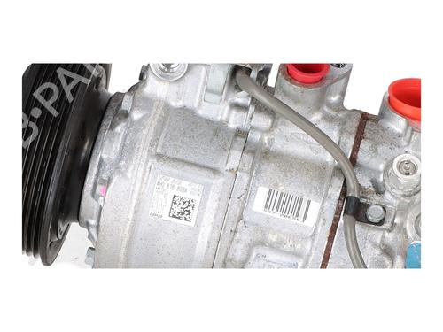 AC compressor AUDI A8 D4 (4H2, 4H8, 4HC, 4HL) 3.0 TDI quattro | BP35114056M34 - Image 3