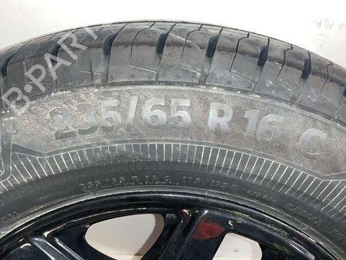 Rim FORD TRANSIT V363 Platform/Chassis (FED, FFD) 2.0 EcoBlue | BP36343036C45  - Image 7