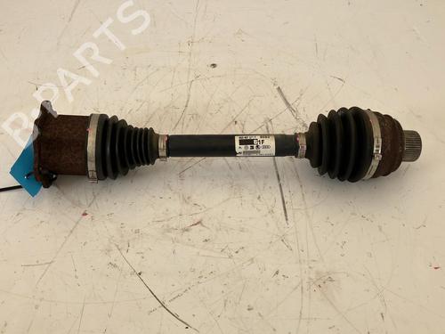 Used Right front driveshaft Right front driveshaft AUDI A8 D4 (4H2, 4H8, 4HC, 4HL) 3.0 TDI quattro (258 hp) 36076603 36076603