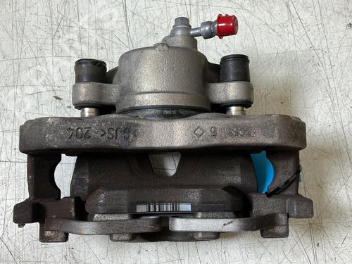 Used Right front brake caliper Right front brake caliper OPEL VIVARO C Van (K0) VIVARO-E HYDROGEN (136 hp) 39924211 39924211