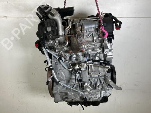 Motor Motor VW GOLF VIII (CD1, DA1) 1.4 GTE Plug-in Hybrid (150 hp) 34442165 34442165