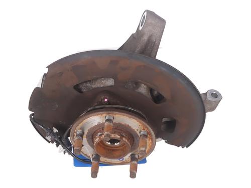 Used Right front steering knuckle OPEL ASTRA K (B16) 1.4 Turbo (68) (150 hp) 20088730