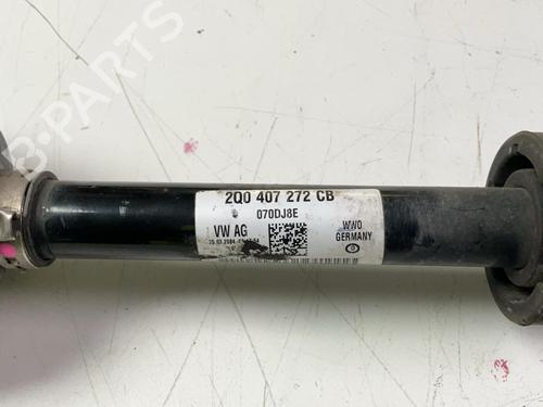 Right front driveshaft SEAT ARONA (KJ7, KJP) 1.0 TSI | BP35795428M39 - Image 4
