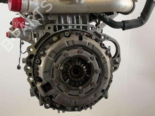 Engine SSANGYONG TIVOLI GRAND 1.5 T-GDi | BP39918535M1 - Image 5