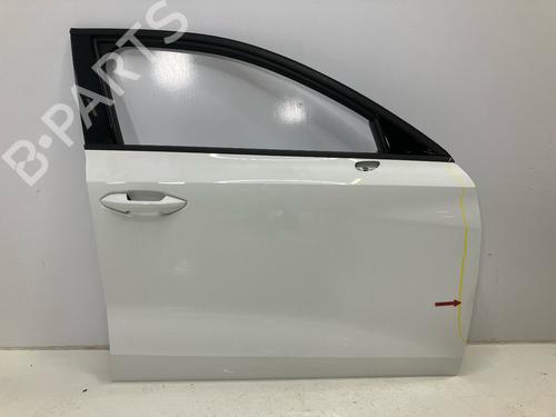 Used Right front door AUDI A3 Sportback (8YA, 8YF) 30 TFSI (110 hp) 22349842