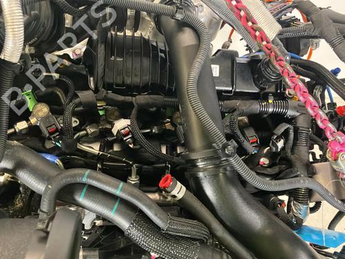 Engine FORD TRANSIT V363 Platform/Chassis (FED, FFD) 2.0 EcoBlue | BP34197484M1  - Image 6