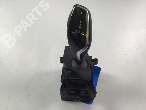 Used Automatic gearbox selector Automatic gearbox selector BMW 5 (G30, F90) 530 e Plug-in-Hybrid xDrive (252 hp) 7805551 7805551