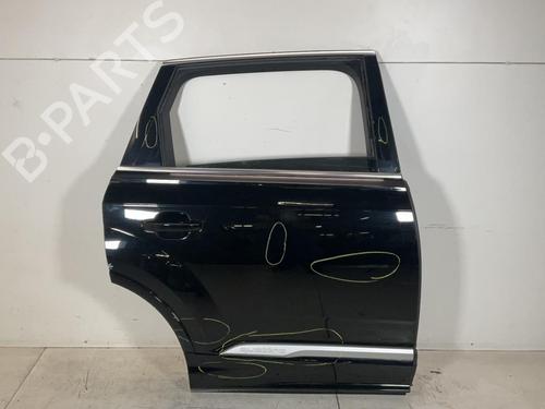 Used Right rear door AUDI Q7 (4MB, 4MG, 4MQ) 45 TDI Mild Hybrid quattro (231 hp) 31016737
