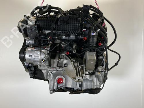 Engine BMW X5 (G05, F95) xDrive 40 i Mild-Hybrid | BP39922044M1 - Image 2