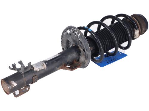 Right front shock absorber VW POLO V (6R1, 6C1) 1.6 TDI | BP12458768M17 