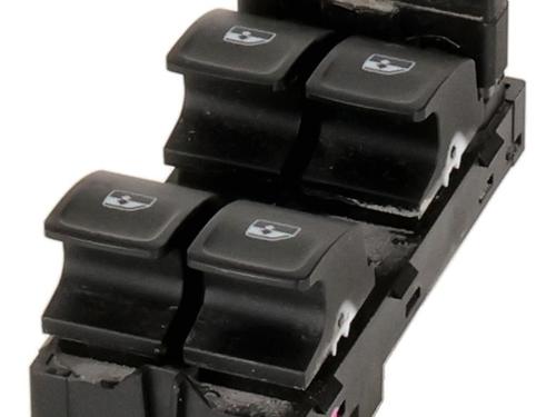 Left front window switch SKODA OCTAVIA IV (NX3, NN3, PV3) 2.0 TDi | BP38017461I27 - Image 4