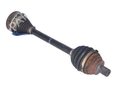 Left front driveshaft VW GOLF VI (5K1) 1.4 TSI | BP15760752M38 