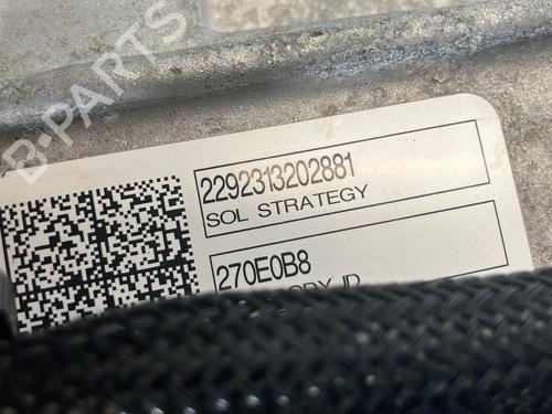 Gearbox FORD TRANSIT V363 Platform/Chassis (FED, FFD) 2.0 EcoBlue | BP34161660M3  - Image 6