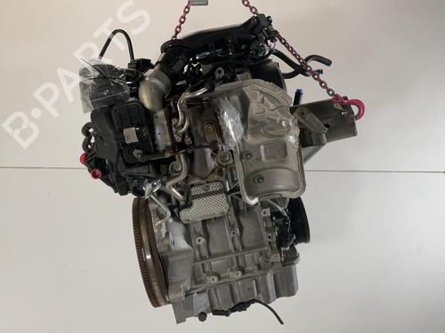 Engine VW POLO VI (AW1, BZ1, AE1) 1.0 TSI | BP38254054M1 - Image 2