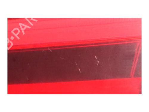 Right tailgate light BMW 3 Touring (F31) 330 d xDrive | BP16209505C80 
