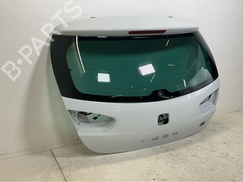 Tailgate SEAT LEON (1P1) 1.8 TSI | BP17729084C6 