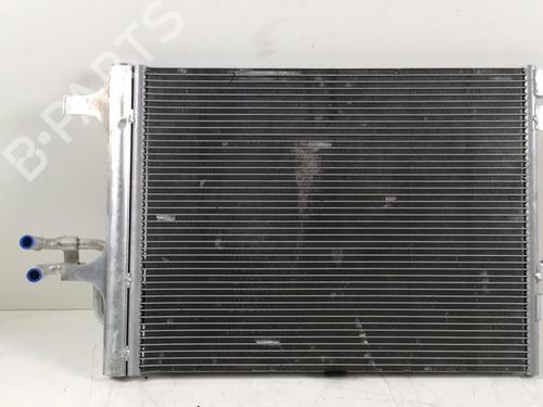 Radiator set OPEL VIVARO C Van (K0) VIVARO-E HYDROGEN | BP39920521M120 - Image 4
