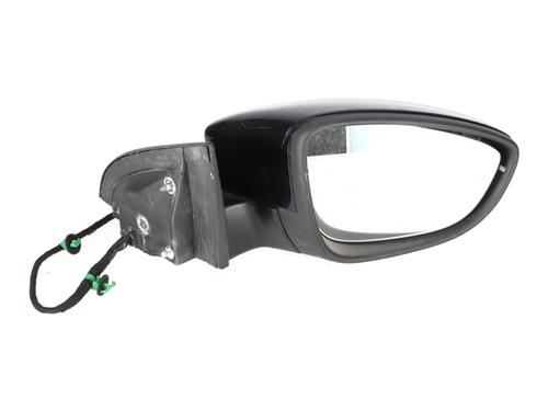 Used Right mirror VW PASSAT CC B6 (357) 2.0 BlueTDI (143 hp) 32231321