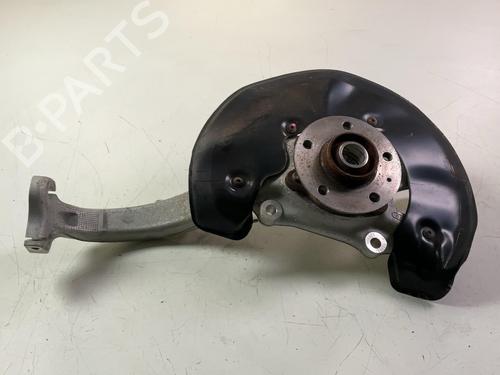 Used Right front steering knuckle Right front steering knuckle AUDI A8 D4 (4H2, 4H8, 4HC, 4HL) 3.0 TDI quattro (258 hp) 35717222 35717222
