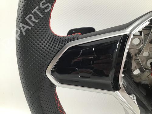 Steering wheel VW GOLF VIII (CD1, DA1) 2.0 GTI Clubsport | BP35721570C49 - Image 2