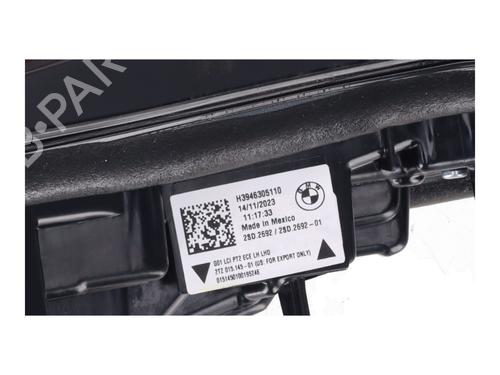 Left tailgate light BMW X3 (G01, F97, G08) xDrive 30 e Plug-in-Hybrid | BP29509353C79 