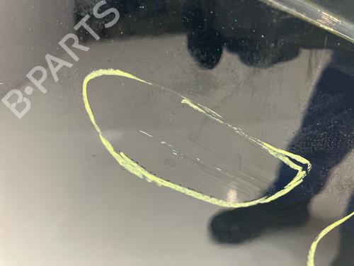 Right rear door OPEL CORSA F (P2JO) 1.2 (68) | BP25025963C5 