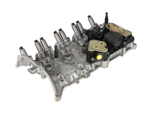 Used Valve cover VW GOLF VIII (CD1, DA1) 2.0 GTI (245 hp) 30543585