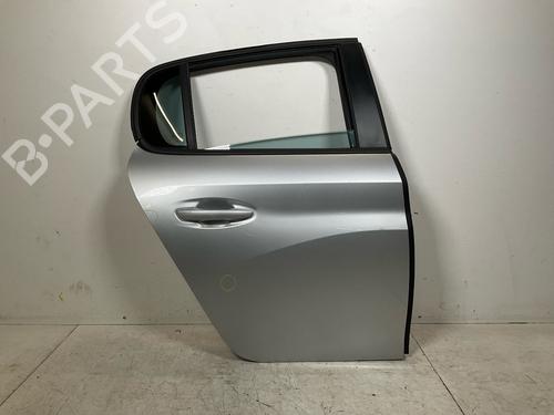 Used Right rear door PEUGEOT 208 II (UB_, UP_, UW_, UJ_) 1.2 PureTech 130 (131 hp) 19674604
