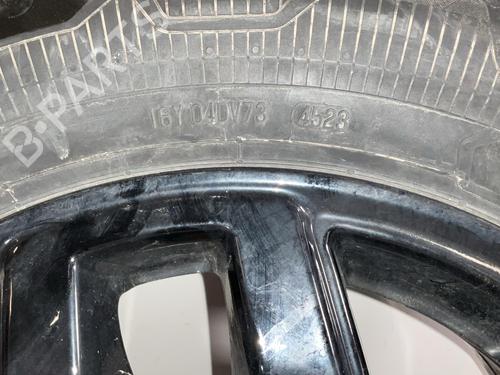 Rim FORD TRANSIT V363 Platform/Chassis (FED, FFD) 2.0 EcoBlue | BP36237574C45  - Image 10