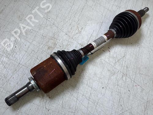 Left front driveshaft FORD TRANSIT V363 Platform/Chassis (FED, FFD) 2.0 EcoBlue | BP39170990M38 - Image 2