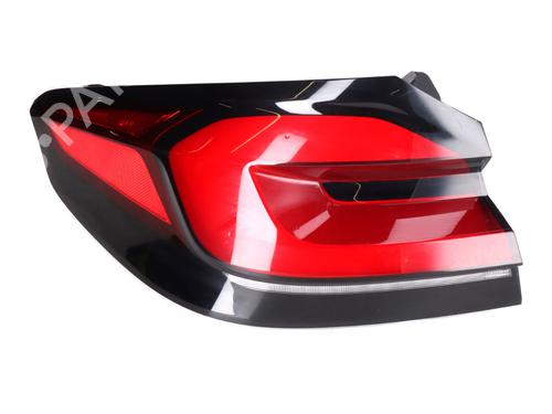 Used Left taillight BMW 5 (G30, F90) 530 d (265 hp) 28975089