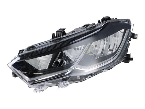 Used Left headlight VW POLO VI (AW1, BZ1, AE1) 1.0 (65 hp) 30289309