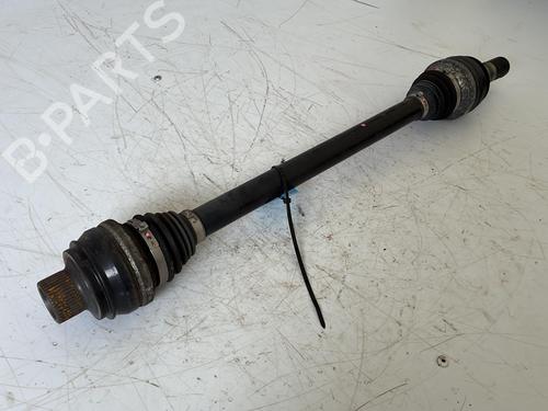 Left rear driveshaft PORSCHE MACAN (95B) 2.0 | BP36378197M40 - Image 3