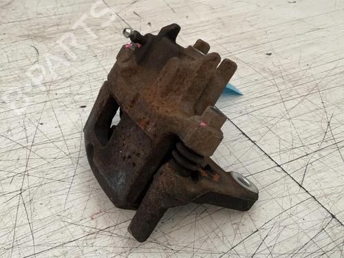 Right front brake caliper MITSUBISHI MIRAGE / SPACE STAR VI Hatchback (A0_A) 1.0 (A05A) | BP38272651M104 - Image 3