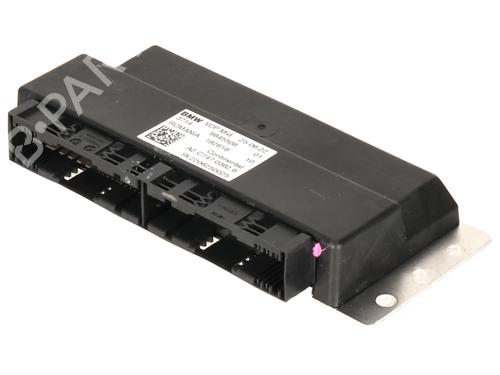 Used Electronic module Electronic module BMW X4 (G02, F98) xDrive 20 d Mild-Hybrid (190 hp) 36168339 36168339